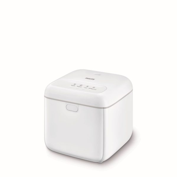 UVC Disinfection Box 10L (White)