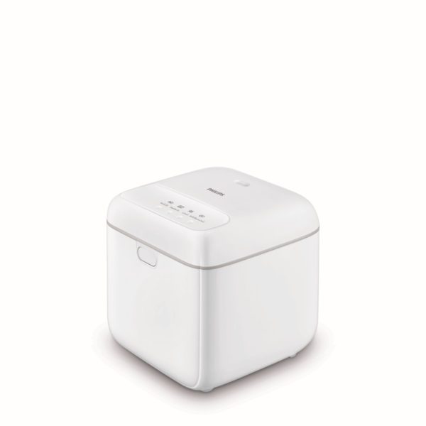 UVC Disinfection Box 10L (White)